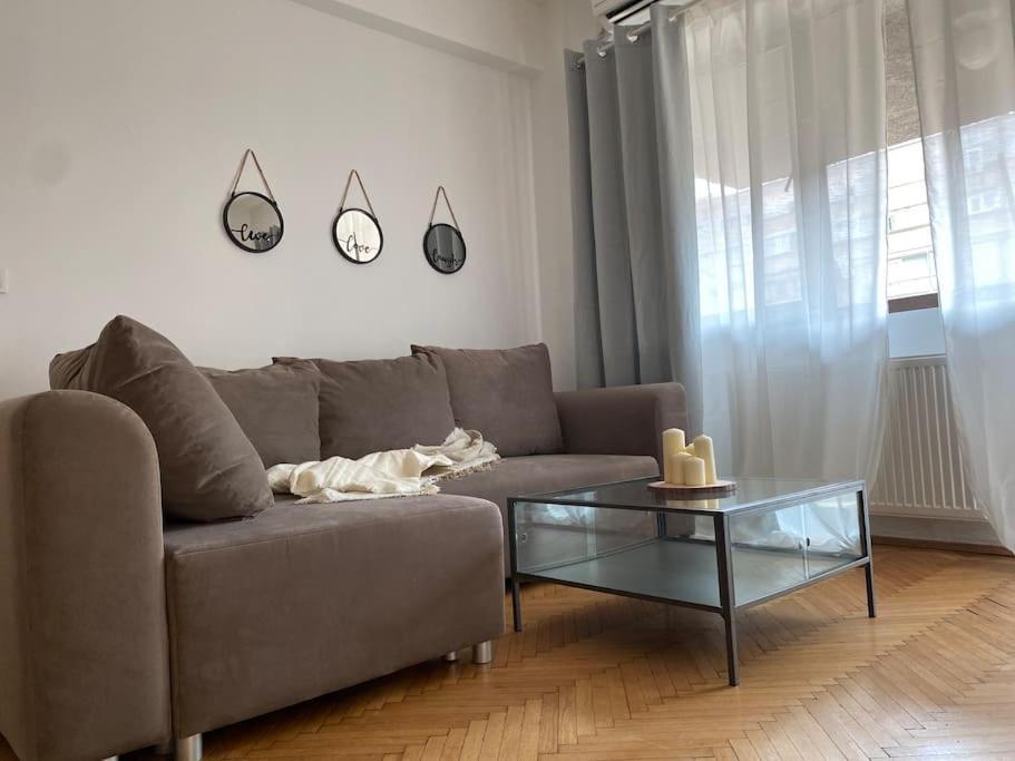 2 Bedroom Apartment With Terrace In City Center Bucareste Exterior foto