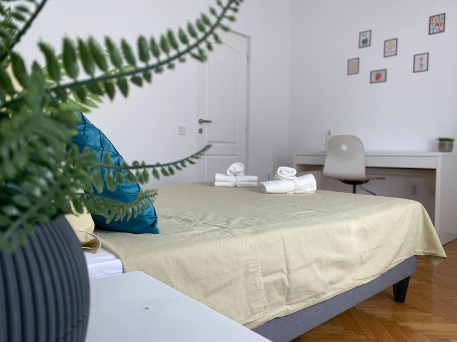 2 Bedroom Apartment With Terrace In City Center Bucareste Exterior foto