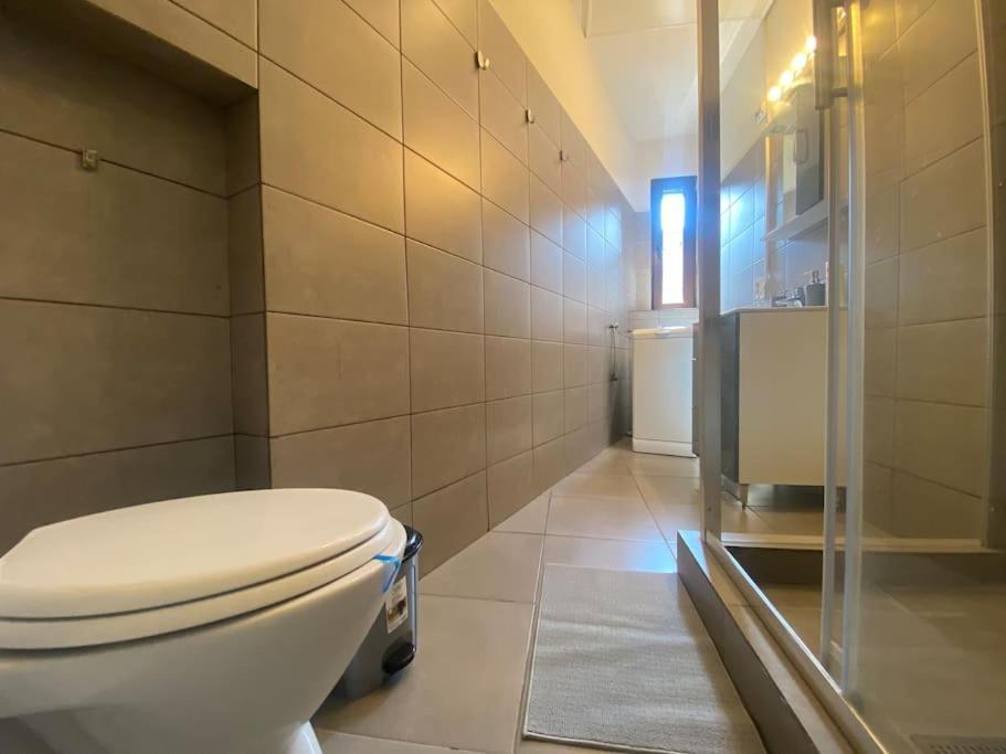 2 Bedroom Apartment With Terrace In City Center Bucareste Exterior foto
